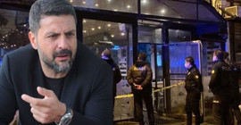 Şafak Mahmutyazıcıoğlu cinayetinde kullanılan silah kayalıklarda bulundu
