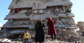 HDP: Cizre bodrumlarında yaşananlar ortaya çıkarılsın