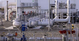 BOTAŞ: Sanayide doğalgaz kısıntısı yarın bitecek