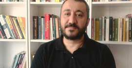 Kemal Özkiraz hakkında yakalama kararı