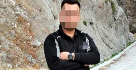 Uzman çavuş, tartıştığı kişiyi silahla yaraladı