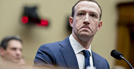 Zuckerberg kararlı: Geri adım atılmazsa Instagram ve Facebook Avrupa'da kapatılabilir