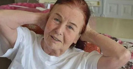 Fatma Girik'in bakıcısı hakkında suç duyurusu