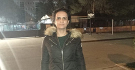 Gazeteci Nurcan Yalçın serbest bırakıldı