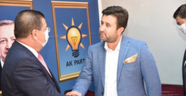 AKP'de 'Bu zamlarla vatandaştan oy isteyemem' istifası