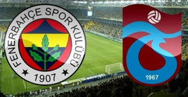 Fenerbahçe ve Trabzonspor PFDK’ya sevk edildi