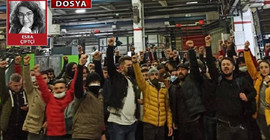 Dipten gelen dalga büyüyor (2): İşçi sınıfı eylemleri domino etkisi yaratabilir