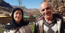 Şimoni Diril davası: Apro Diril yeniden tutuklandı