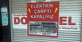 Ağbaba: Ocak ayında toplam 10 bin 147 esnaf iflas etti, toplu iflasların habercisi