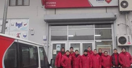 Aras Kargo çalışanları da iş bıraktı: Bu parayla bu zamanda kimse geçinemez