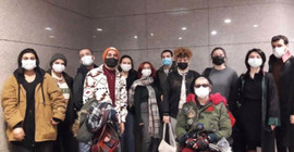 Onur Yürüyüşü'ne katıldığı için yargılananlara beraat