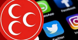MHP'nin sosyal medya teklifi Meclis'te: Sahte hesap açana ceza