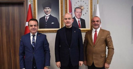 Soylu'ya önerge: İhale yolsuzluğuna karışan AKP’li başkanlar neden hala görevde?