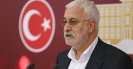 Saruhan Oluç: Provokatörler Yeni Şafak'tır, Sabah'tır