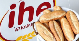 Halk Ekmek fabrikasının 202 bin liralık elektrik faturası 755 bin liraya fırladı