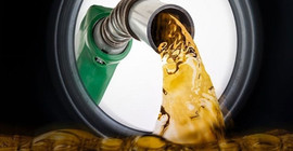 Benzine yeni zam: Gece yarısından sonra geçerli olacak