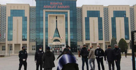 Konya Katliamı Davası'nda mahkeme başkanı tanıkları yönlendirdi