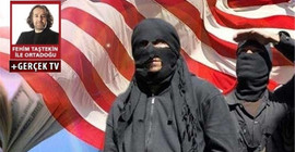 'Kürtler bedel öderken IŞİD, Amerikan askeri varlığı açısından kullanışlılık arz ediyor'