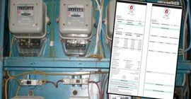 EMO'dan 'tuzak' uyarısı: Elektrik faturasında karartma var, halk gizli zammı göremiyor