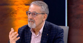 Prof. Görür uyardı: Marmara fayı kırıldı, kırılacak