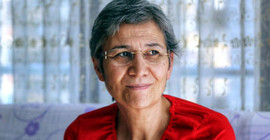 Leyla Güven hakkında yeni iddianame