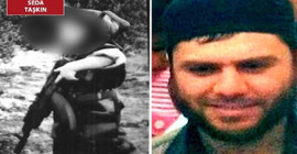 IŞİD’in 'en fazla idam kararı veren kadısı'nın telefonundan, elinde kalaşnikof olan çocuk fotoğrafı çıktı
