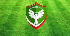 Amedspor’dan 2 yeni transfer daha