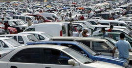 Türkiye, Avrupa'nın otomobil satın alamayanlar listesinde ikinci