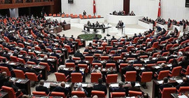 Altı muhalefet partisinin öncelikli gündemi: İktidara geldikten sonra izleyeceği ortak yol haritası