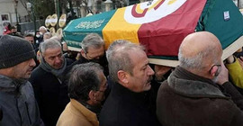 MHP'li Sancaklı tabut taşırken soyuldu: 2 kişi tutuklandı