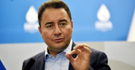 Babacan: Erdoğan gitti Merdoğan geldi olmamalı