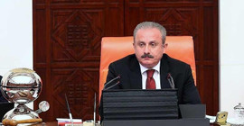 Şentop'tan adaylık açıklaması: Boylarını aşan sularda yüzüyorlar