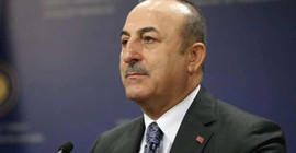 Çavuşoğlu: Türk Mukavemet Teşkilatı Kıbrıs'ın Kuvayı Milliye'sidir