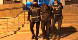 Alevilere ettiği ağır hakaretler nedeniyle tutuklanan Yakup Tilki'den 'alkollüydüm' savunması