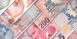 Varlık Fonu'ndan kamu bankalarına 28,3 milyar lira sermaye desteği