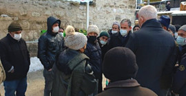 Kızı, babasının defnedilmesine karşı çıktı: Otopsi istiyorum