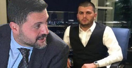 Avukat Mahmutyazıcıoğlu cinayetiyle ilgili Seccad Yeşil tutuklandı