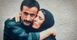 Cezaevindeki oğluna bildiği tek Türkçe cümle ile seslenen İpek Ateş hayatını kaybetti