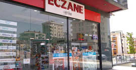 Danıştay'tan eczanelere tabela kararı