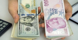 Merkez Bankası anketinde yıl sonu enflasyon beklentisi yüzde 34,06'ya çıktı