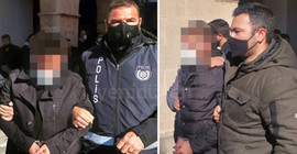 Halil Falyalı cinayetinde Kıbrıs'ta tutuklu sayısı iki