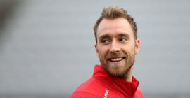 EURO 2020'de sahada kalbi duran Eriksen, futbola 'mucize' dönüşünü anlattı