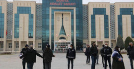 Dedeoğulları davasında karara tepki: Katliam Kürt halkına yapıldı