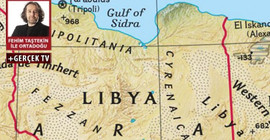 'Türkiye Libya'da sıkıntıya girebilir'