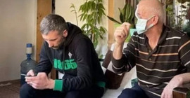 Bir sivilce ile hayatı kabusa döndü: Burnunu tamamen kaybetti