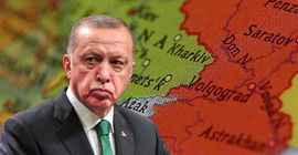 Jeopolitik analisti Escobar: Erdoğan, Rusya açısından arabuluculuk konusunda birinci öncelik değil