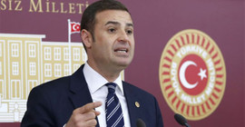 CHP’li Akın'dan Bakan Dönmez'e: Asıl provokasyon yüzde 127 oranında zam yapmak