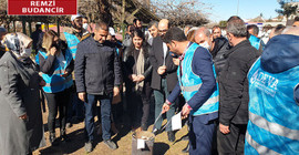 DEVA Partili Ülsen: Sorumluluğunu yerine getirmeyen iktidar istifa etmeli, ülkeyi seçime götürmeli