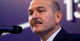 Bakan Soylu'dan homofobik söylemler: Bu ülkede böyle bir şey kabul edilemez