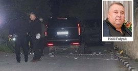 Falyalı soruşturmasında İstanbul'da ikinci Söylemez gözaltısı